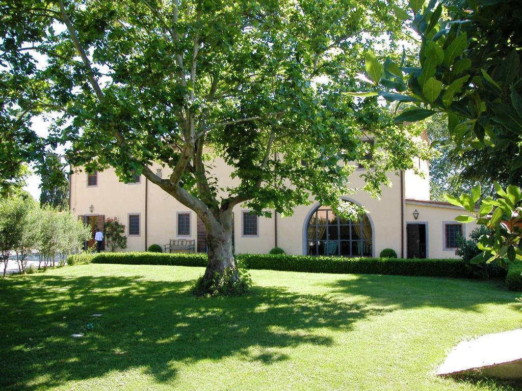 Fattoria Di Migliarino Bauernhof