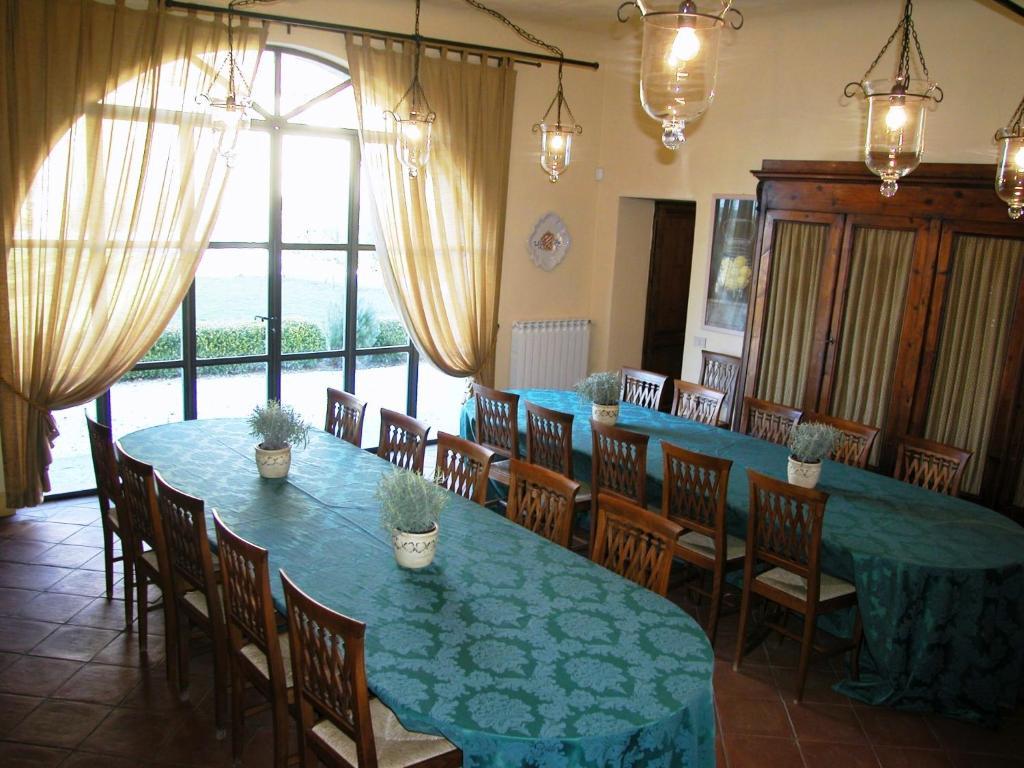 Bauernhof Fattoria Di Migliarino