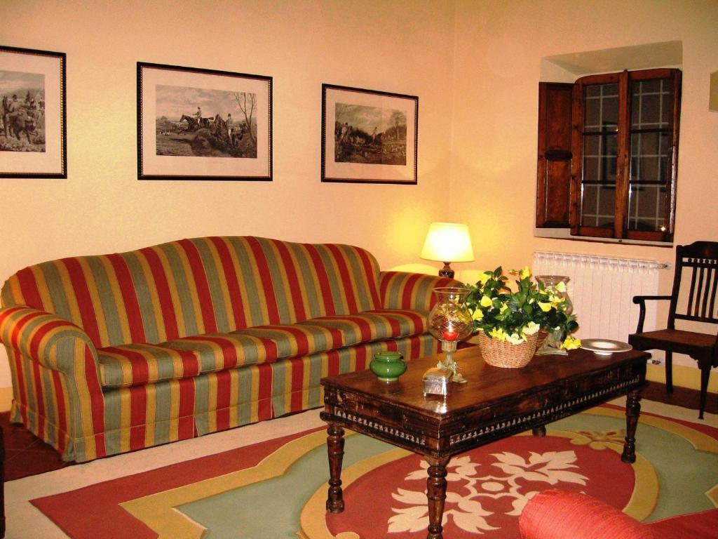Fattoria Di Migliarino