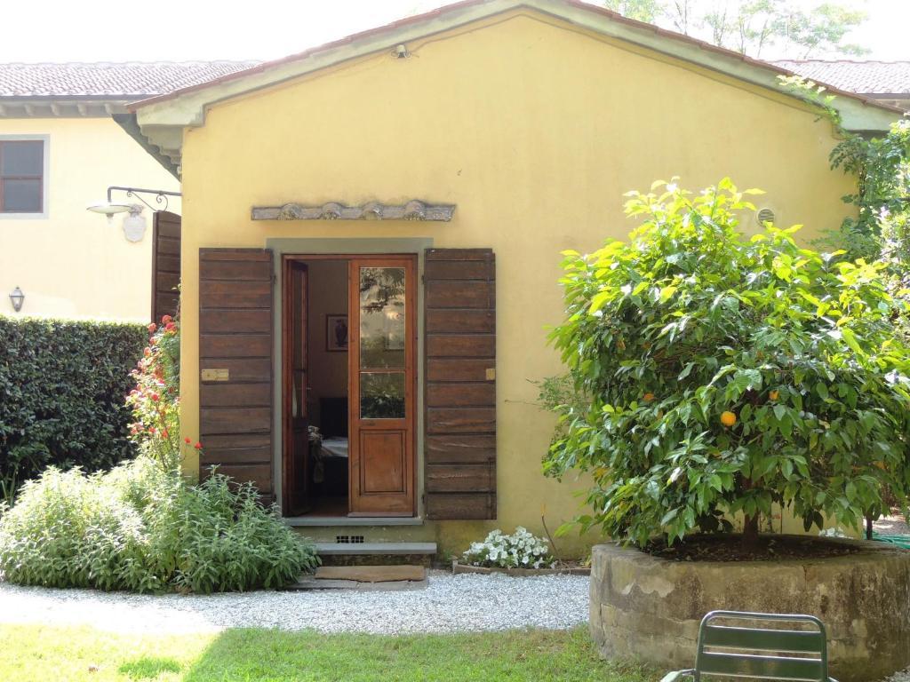 Bauernhof Fattoria Di Migliarino *