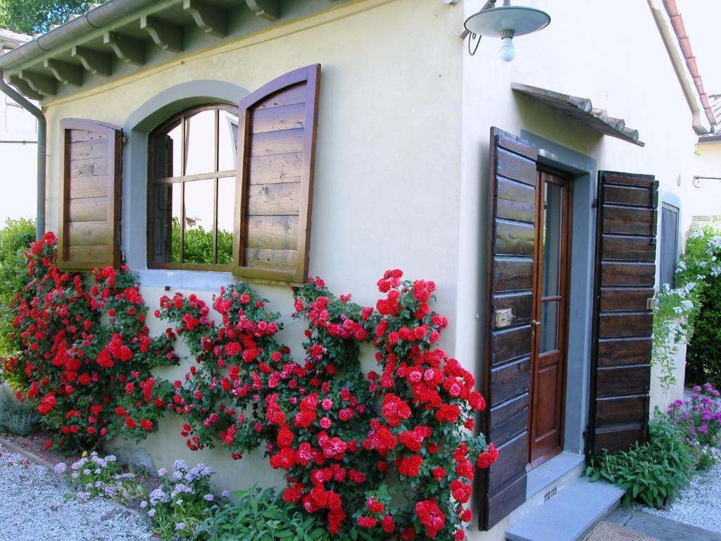 Fattoria Di Migliarino Migliarino Pisano