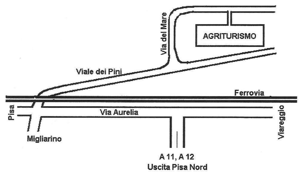 Fattoria Di Migliarino *